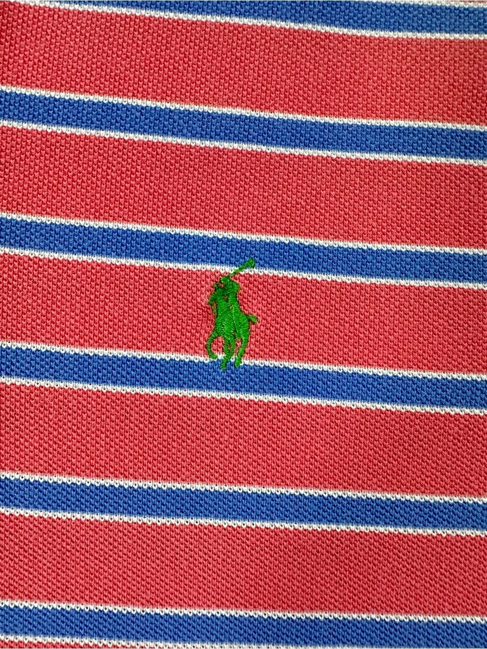 Ralph Lauren classic short